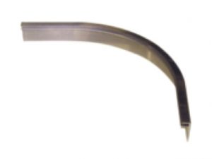 Angle Aluminium Vertical Rayon 15