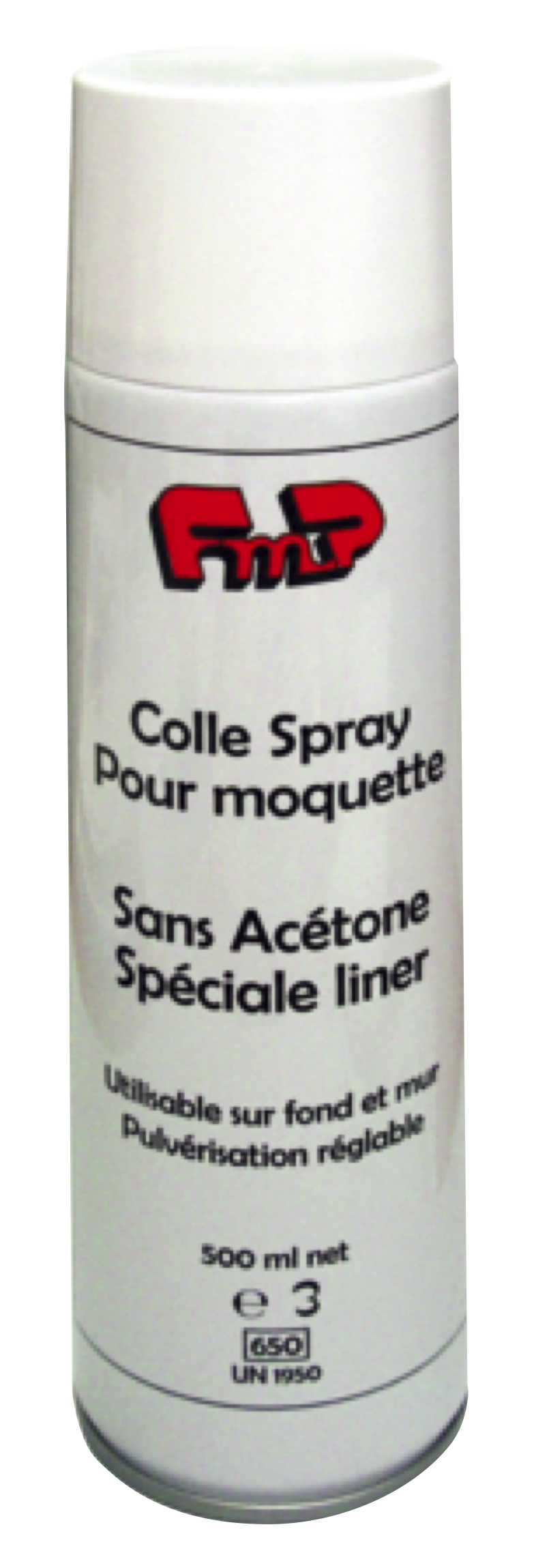 Colle Spray Fmp 500 Ml