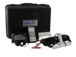 Detecteur De Fuite Liner Lt 2400 E