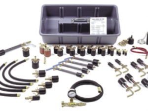 Kit De Pression 32 Pieces