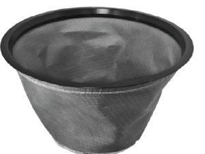 Filtre Pour Aspirateur 1 Moteur