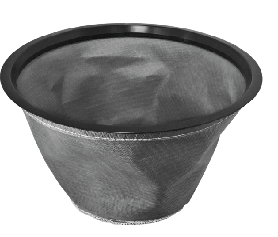 Filtre Pour Aspirateur 1 Moteur