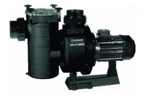 Kap 250 / Hcp38251E 2.5 Cv Mono 230/400 V