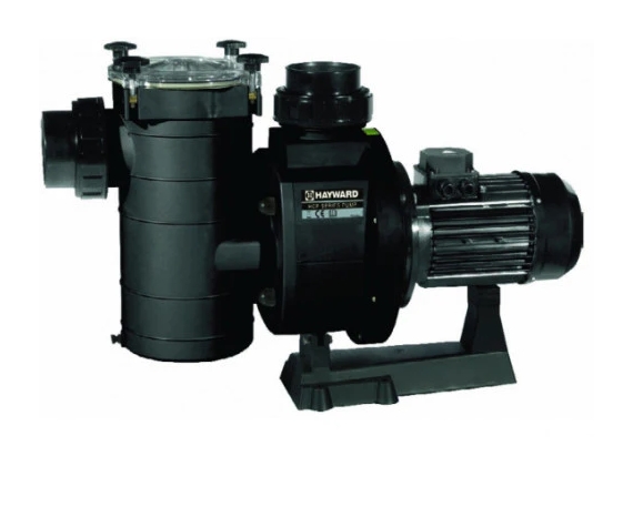 Kap 250 / Hcp38251E 2.5 Cv Mono 230/400 V