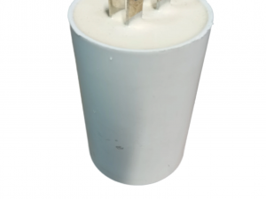 CONDENSATEUR 12 MICROFARAD 35X71 MM A BROCHE