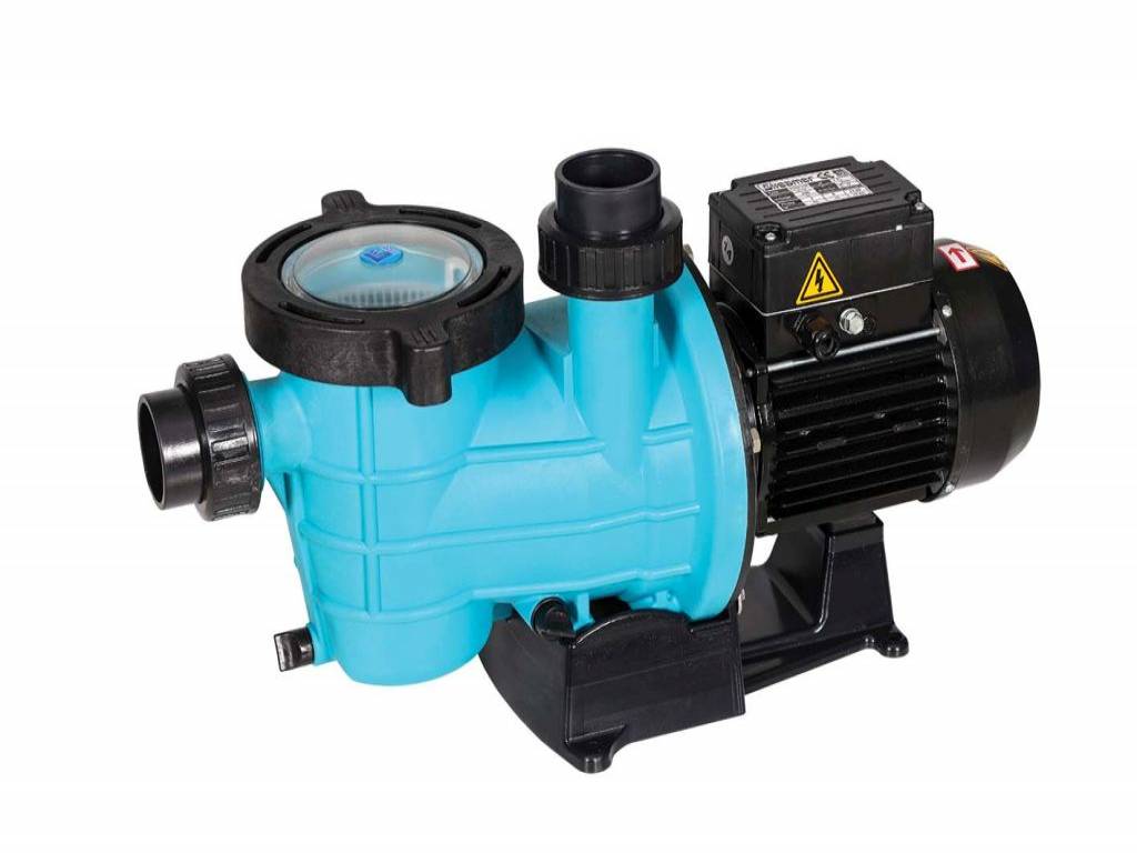 Strm-100 Resine 1 Cv Mono