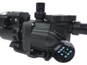 Pompe P MPPB A Vitesse Variable 1 Cv