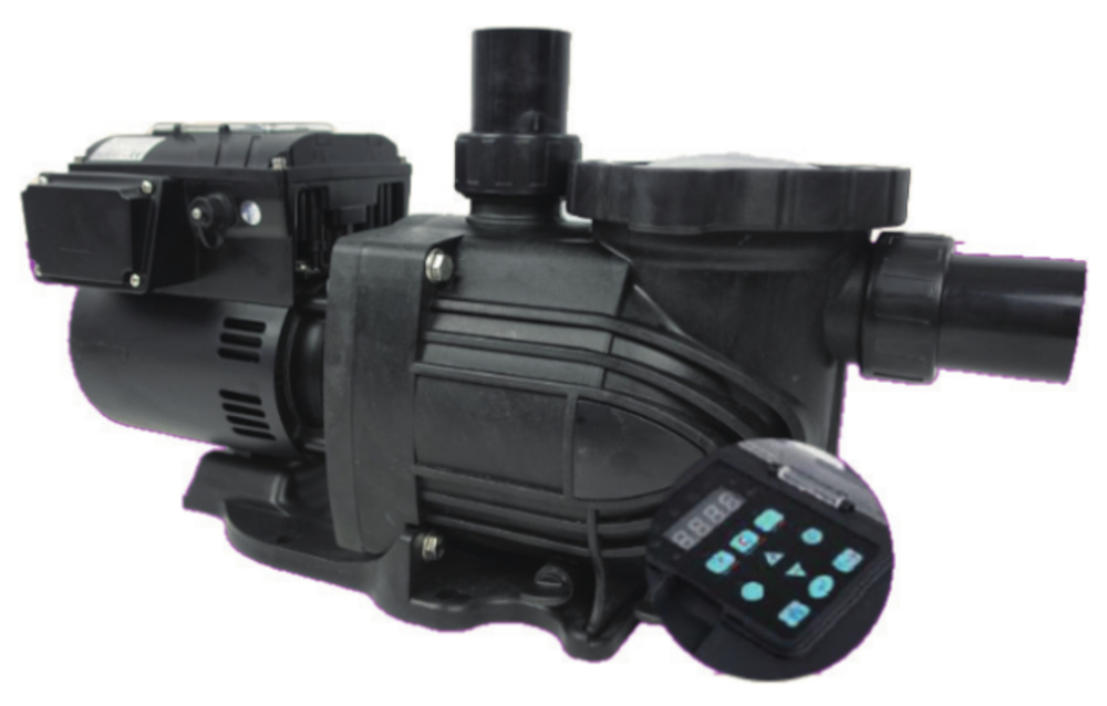 Pompe P MPPB A Vitesse Variable 1 Cv