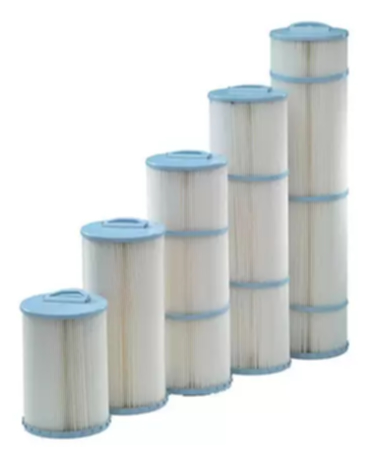 Cartouche Weltico C2