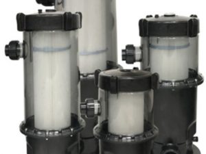 Filtre 6-Clone C3 11 M3/H