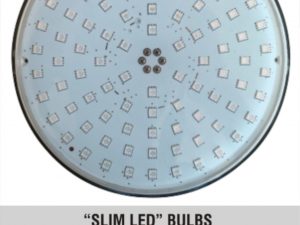 Led Rvb 90 Led 35 W + Kit Renovation