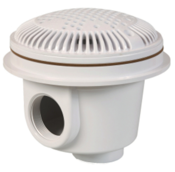 Bonde De Fond Liner Hayward Anti Vortex