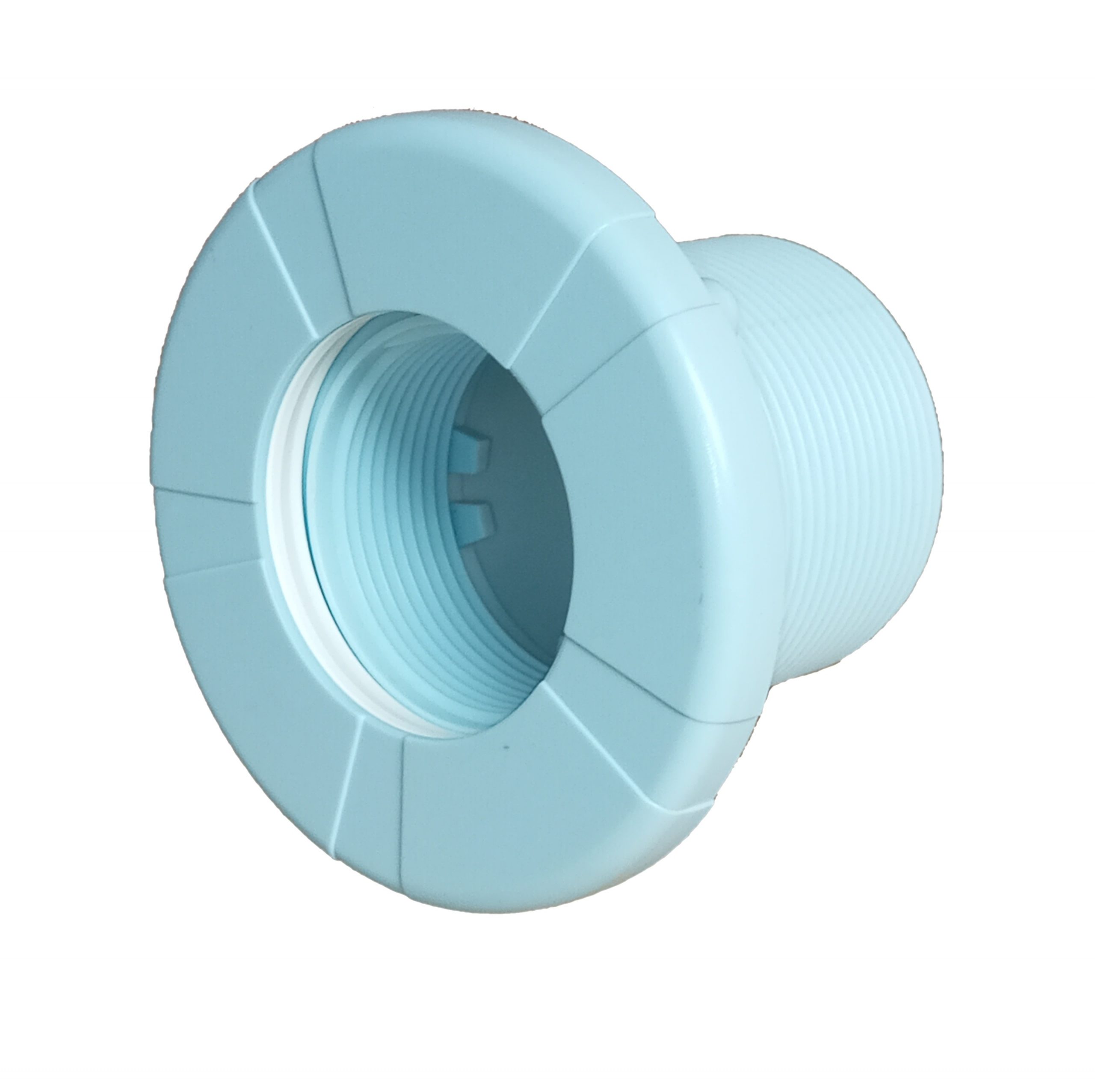 Prise Balai Liner Bleu Clair *