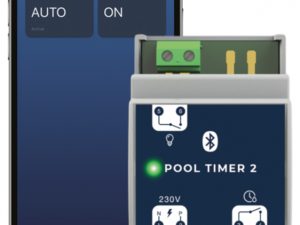 Pool Timer 2