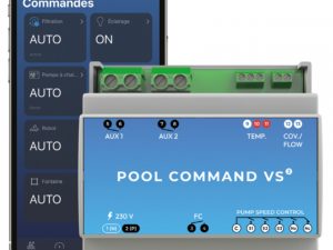 Pool Command VS