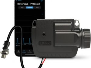 Pool Lrpr Analyseur De Pression