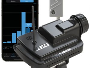 Pool Level Remplissage Automatique