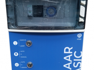 Coffret Filtration + 300 Va