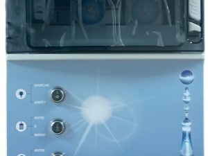 Coffret Filtration + 100 Va + Cde Balai