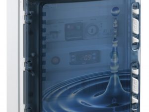 Coffret Filtration + 100 Va Prestige