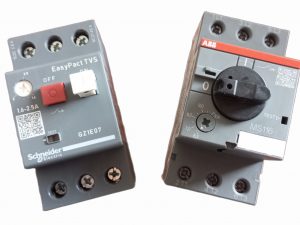 Disjoncteur 13 A 18 A*