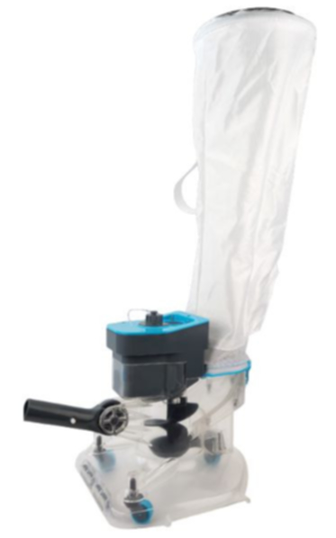 Skimmer X-Pro 600 Liner Gris Fonce 10 m3/h