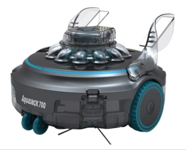 Pac Sumheat Full Inverter 30 Kw Tri