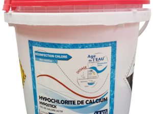 Hypochlorite Calcium Stick 4.8 Kg