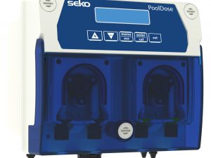 Pooldose Double Ph + Redox 0.5 L/H