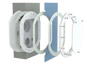 Jet Vag Piece A Sceller D63