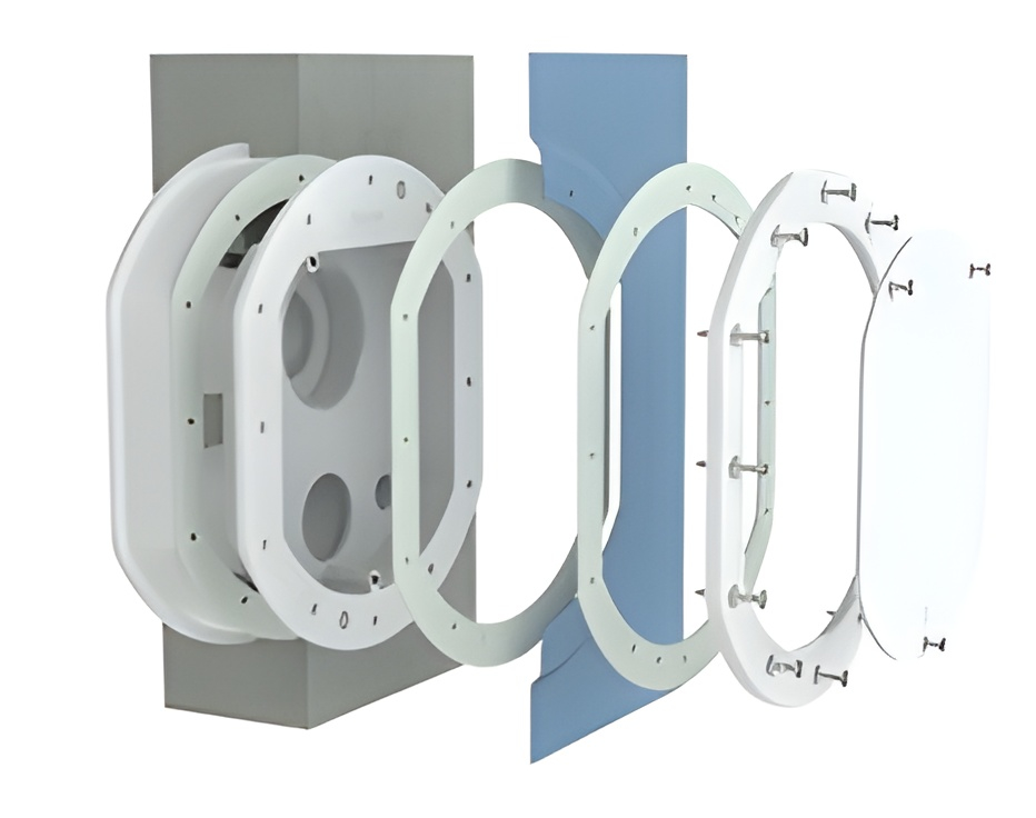 Jet Vag Piece A Sceller D63