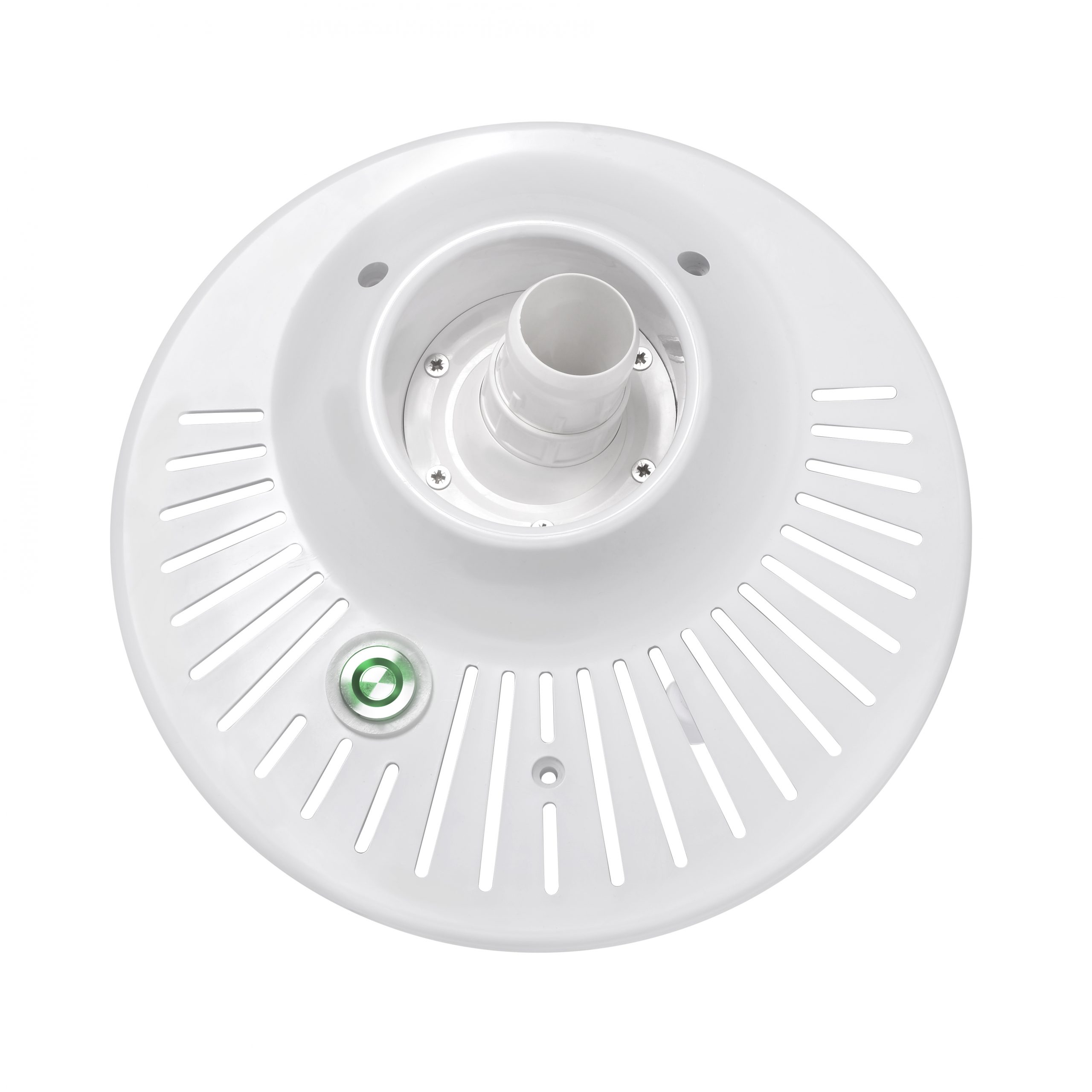 Jet Vag New Pieces Complementaires 2Cv Mono D63