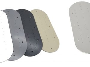 Kit Couvercle Plaque A Bulles (couleur a confirmer)