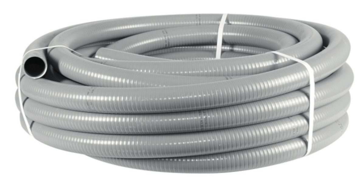 Easyflex Evo Diam 50 Rlx 25 M >= A 250 M  Le m