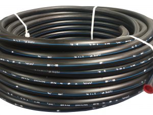 Tuyau Pe Diam. 32 Pn 10  En 50 M Le M