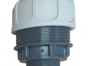 Embout Filete Compression Fxm 63 / 2"