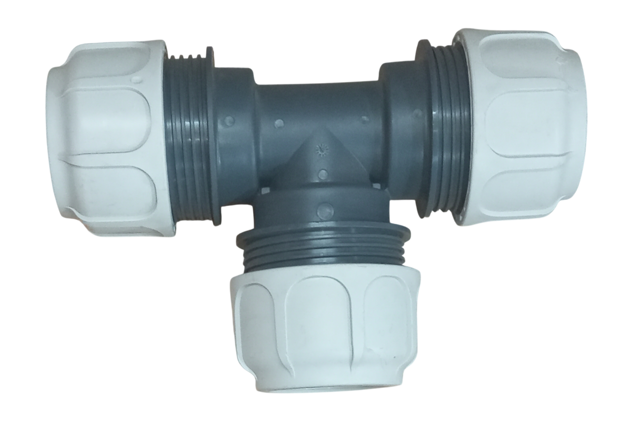 Te Triple Compression 63