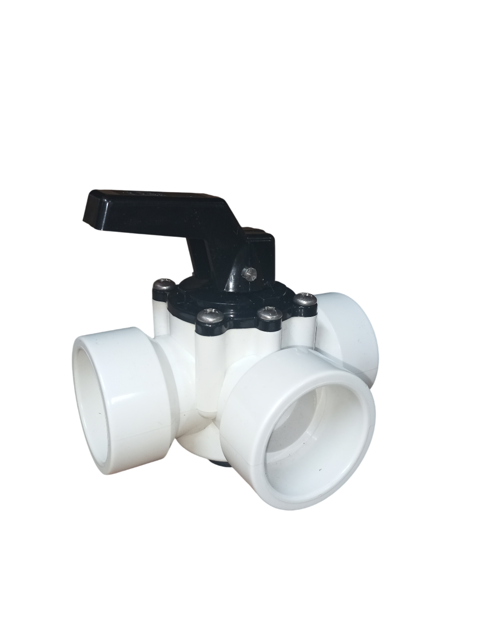 Vanne 3 Voies Coller 1"1/2