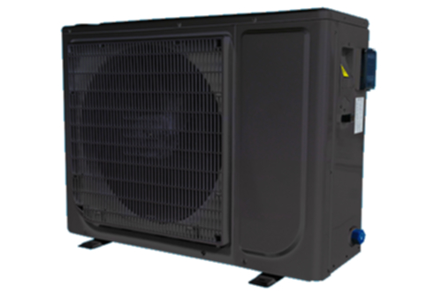 Pac NEMO 100A 6,90 Kw Mono