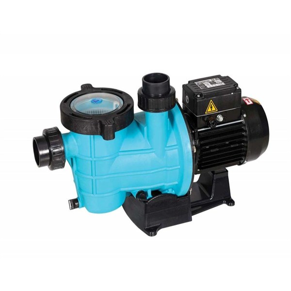 Strm-150 Resine 1,5 Cv Tri