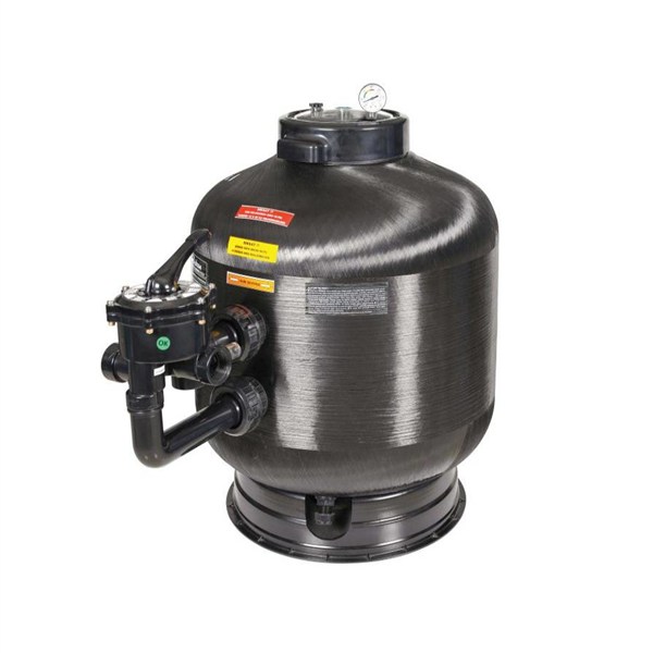 Filtre Bobine Turbidron-Sl D. 500 mm 10 M3/H