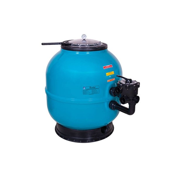 Filtre Lamine Broadex Lt D. 830 mm 27 M3/H