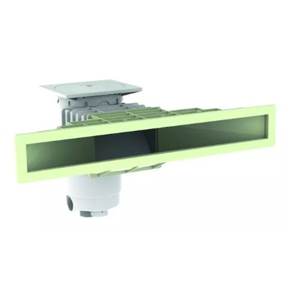 Skimmer Mirroir Liner Sable Ac