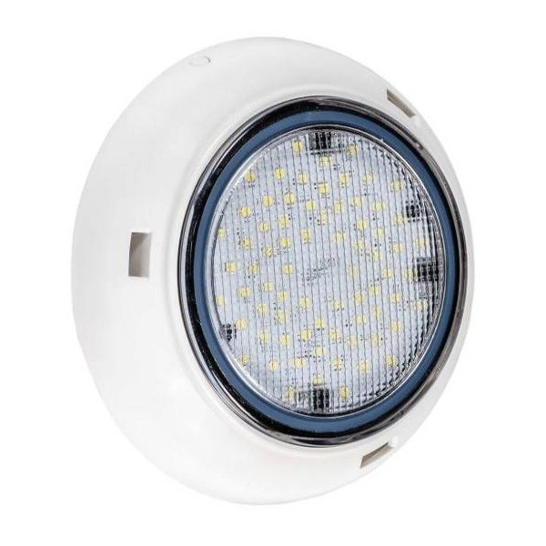 Projecteur Midi Clicker 72 Led Daylight 10 W Slim
