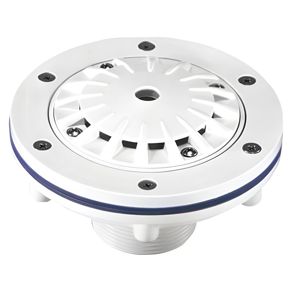 Refoulement Liner Hydraulicite Inversee