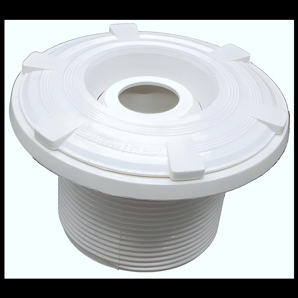 Refoulement Beton 1.5"