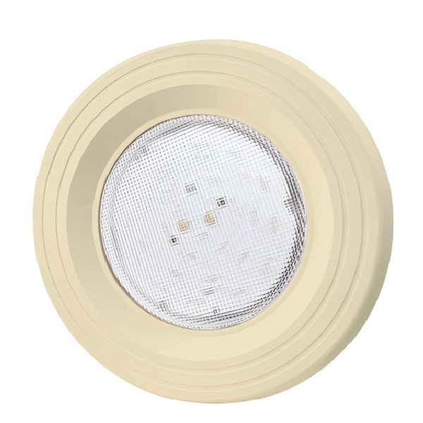 Kit Renovation Pour Led Ecoproof + Enjoliveur Sable*