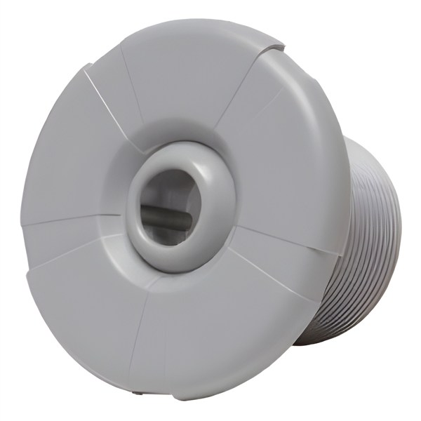 Buse Orientable Liner Gris Clair *