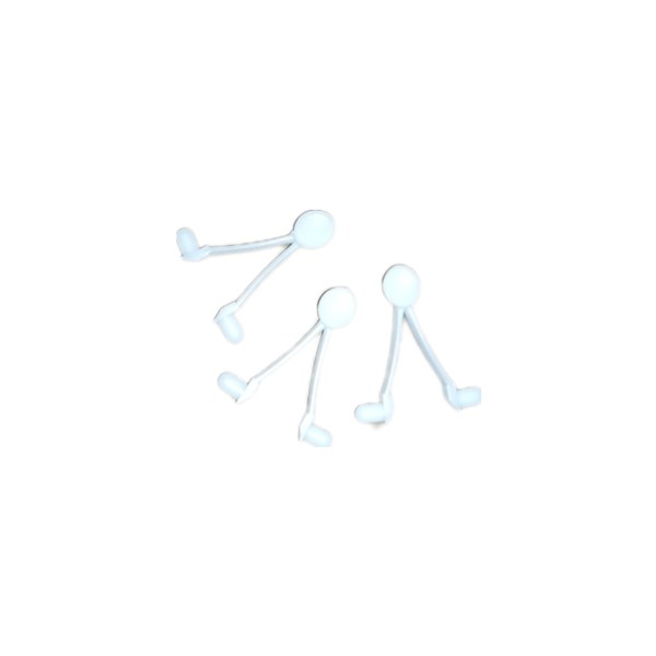 Clips De Remplacement Accessoire Nettoyage (X3)