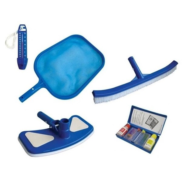 Kit De Maintenance 5 Pieces
